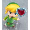 The Legend of Zelda The Wind Waker HD Figura Nendoroid Link The Wind Waker Ver. 10 cm
