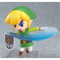 The Legend of Zelda The Wind Waker HD Figura Nendoroid Link The Wind Waker Ver. 10 cm