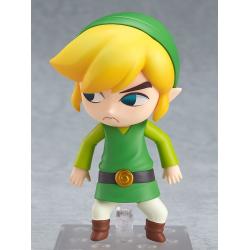 The Legend of Zelda The Wind Waker HD Figura Nendoroid Link The Wind Waker Ver. 10 cm