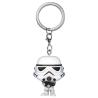 Llavero Pocket POP Star Wars Stormtrooper