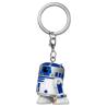 Llavero Pocket POP Star Wars R2-D2