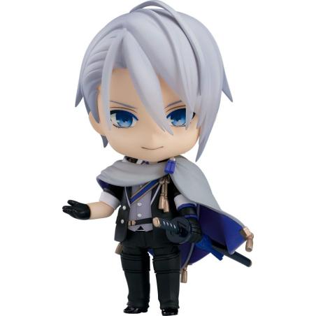 Touken Ranbu Figura Nendoroid Yamambagiri Chougi 10 cm