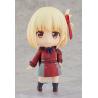 Lycoris Recoil Figura Nendoroid Chisato Nishikigi 10 cm