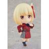 Lycoris Recoil Figura Nendoroid Chisato Nishikigi 10 cm