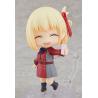 Lycoris Recoil Figura Nendoroid Chisato Nishikigi 10 cm