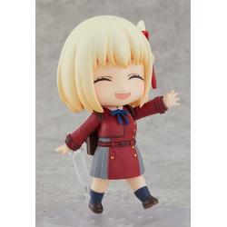 Lycoris Recoil Figura Nendoroid Chisato Nishikigi 10 cm