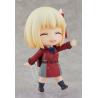 Lycoris Recoil Figura Nendoroid Chisato Nishikigi 10 cm