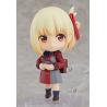 Lycoris Recoil Figura Nendoroid Chisato Nishikigi 10 cm