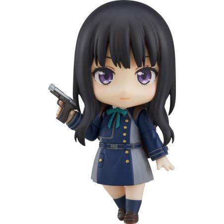 Lycoris Recoil Figura Nendoroid Takina Inoue 10 cm