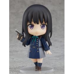 Lycoris Recoil Figura Nendoroid Takina Inoue 10 cm