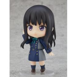 Lycoris Recoil Figura Nendoroid Takina Inoue 10 cm