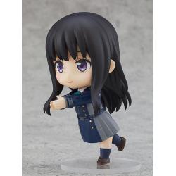 Lycoris Recoil Figura Nendoroid Takina Inoue 10 cm