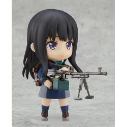 Lycoris Recoil Figura Nendoroid Takina Inoue 10 cm