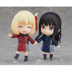 Lycoris Recoil Figura Nendoroid Takina Inoue 10 cm