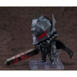 Berserk Figura Nendoroid Guts: Berserker Armor Ver. 10 cm