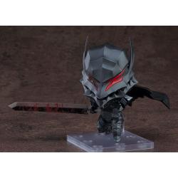 Berserk Figura Nendoroid Guts: Berserker Armor Ver. 10 cm