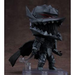 Berserk Figura Nendoroid Guts: Berserker Armor Ver. 10 cm