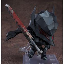 Berserk Figura Nendoroid Guts: Berserker Armor Ver. 10 cm