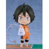 Haikyu!! Figura Nendoroid Tadashi Yamaguchi: The New Karasuno Ver. 10 cm