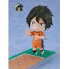 Haikyu!! Figura Nendoroid Tadashi Yamaguchi: The New Karasuno Ver. 10 cm