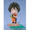 Haikyu!! Figura Nendoroid Tadashi Yamaguchi: The New Karasuno Ver. 10 cm