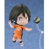 Haikyu!! Figura Nendoroid Tadashi Yamaguchi: The New Karasuno Ver. 10 cm