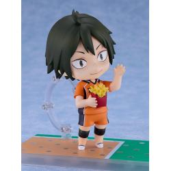 Haikyu!! Figura Nendoroid Tadashi Yamaguchi: The New Karasuno Ver. 10 cm