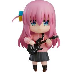 Bocchi the Rock! Figura Nendoroid Hitori Gotoh (Rerelease) 10 cm