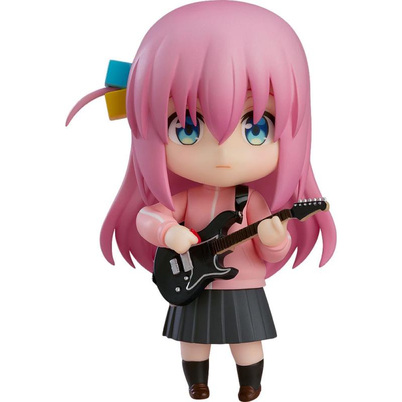 Bocchi the Rock! Figura Nendoroid Hitori Gotoh (Rerelease) 10 cm