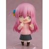 Bocchi the Rock! Figura Nendoroid Hitori Gotoh (Rerelease) 10 cm