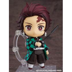 Kimetsu no Yaiba: Demon Slayer Figura Nendoroid Tanjiro Kamado 10 cm