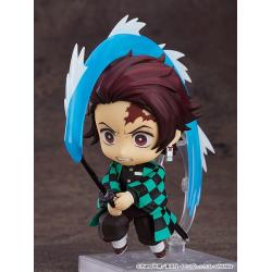 Kimetsu no Yaiba: Demon Slayer Figura Nendoroid Tanjiro Kamado 10 cm