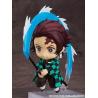 Kimetsu no Yaiba: Demon Slayer Figura Nendoroid Tanjiro Kamado 10 cm