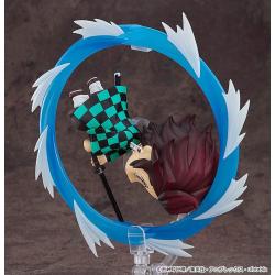 Kimetsu no Yaiba: Demon Slayer Figura Nendoroid Tanjiro Kamado 10 cm