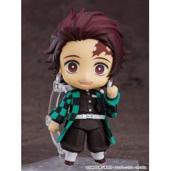 Kimetsu no Yaiba: Demon Slayer Figura Nendoroid Tanjiro Kamado 10 cm