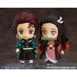 Kimetsu no Yaiba: Demon Slayer Figura Nendoroid Tanjiro Kamado 10 cm