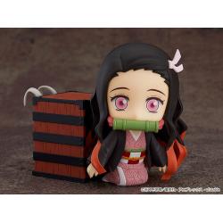 Kimetsu no Yaiba: Demon Slayer Figura Nendoroid Nezuko Kamado 10 cm