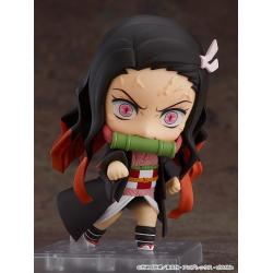 Kimetsu no Yaiba: Demon Slayer Figura Nendoroid Nezuko Kamado 10 cm
