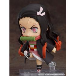 Kimetsu no Yaiba: Demon Slayer Figura Nendoroid Nezuko Kamado 10 cm