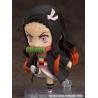 Kimetsu no Yaiba: Demon Slayer Figura Nendoroid Nezuko Kamado 10 cm