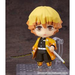 Kimetsu no Yaiba: Demon Slayer Figura Nendoroid Zenitsu Agatsuma 10 cm