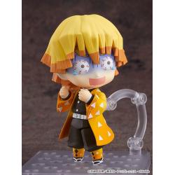 Kimetsu no Yaiba: Demon Slayer Figura Nendoroid Zenitsu Agatsuma 10 cm