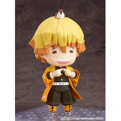 Kimetsu no Yaiba: Demon Slayer Figura Nendoroid Zenitsu Agatsuma 10 cm