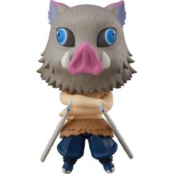 Kimetsu no Yaiba: Demon Slayer Figura Nendoroid Inosuke Hashibira 10 cm