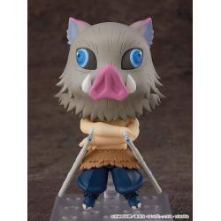 Kimetsu no Yaiba: Demon Slayer Figura Nendoroid Inosuke Hashibira 10 cm
