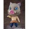 Kimetsu no Yaiba: Demon Slayer Figura Nendoroid Inosuke Hashibira 10 cm