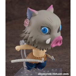 Kimetsu no Yaiba: Demon Slayer Figura Nendoroid Inosuke Hashibira 10 cm