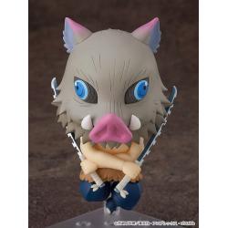 Kimetsu no Yaiba: Demon Slayer Figura Nendoroid Inosuke Hashibira 10 cm