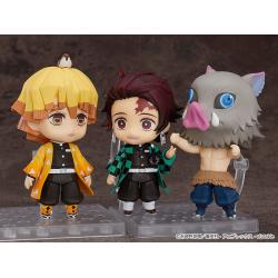 Kimetsu no Yaiba: Demon Slayer Figura Nendoroid Inosuke Hashibira 10 cm