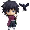 Kimetsu no Yaiba: Demon Slayer Figura Nendoroid Giyu Tomioka 10 cm